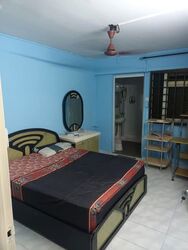 Blk 344 Woodlands Street 32 (Woodlands), HDB 4 Rooms #563079091